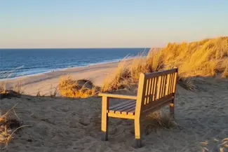 Coaching am Watt auf Sylt