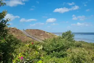 Supervision auf Sylt