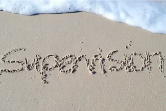 Supervision auf Sylt